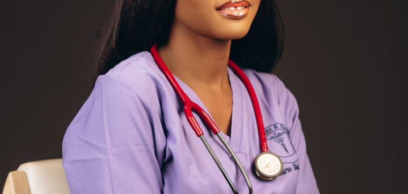 Nrs Chidinma Igereh